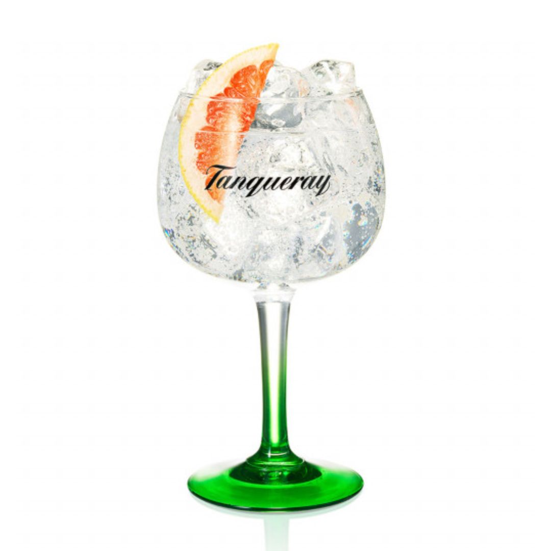 Copa Gin Tanqueray 